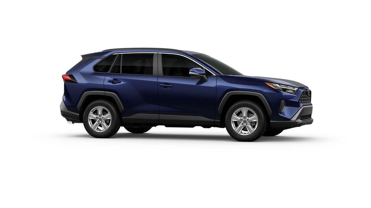 2025 Toyota RAV4 XLE Laurel MD
