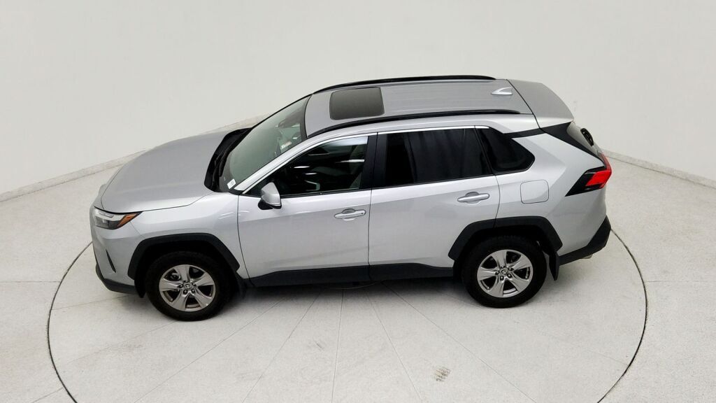 2025 Toyota RAV4 XLE Laurel MD