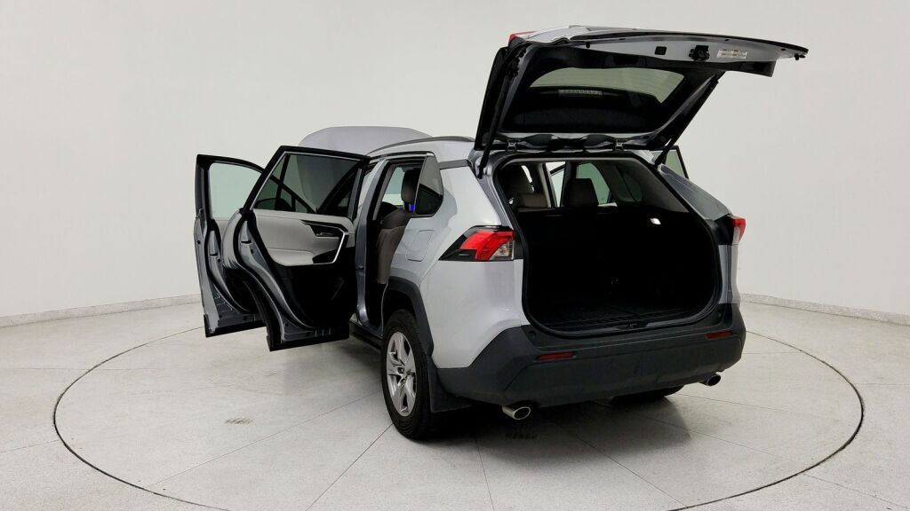 2025 Toyota RAV4 XLE Laurel MD