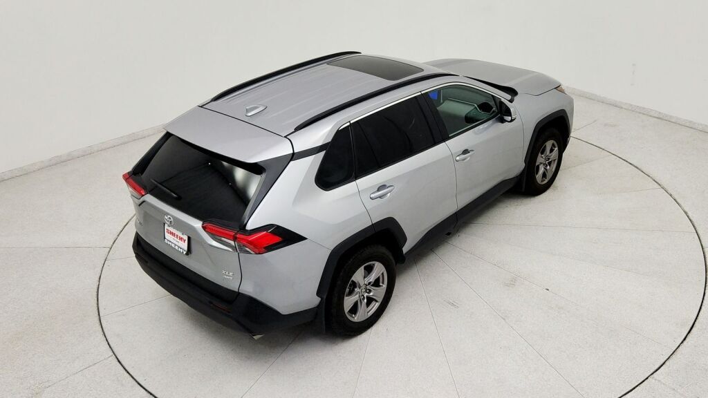 2025 Toyota RAV4 XLE Laurel MD