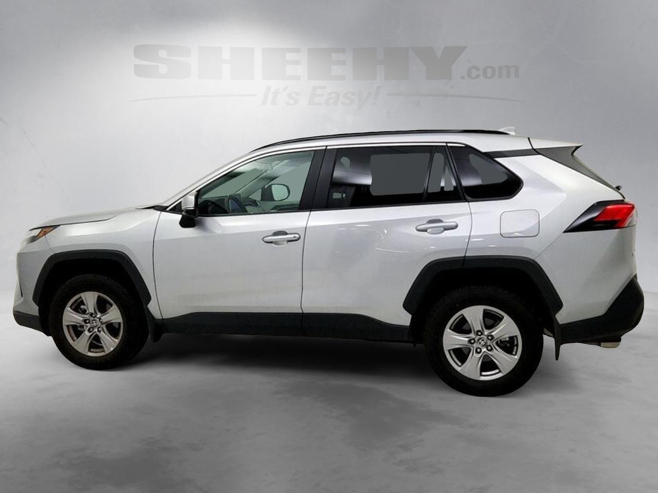 2025 Toyota RAV4 XLE Laurel MD