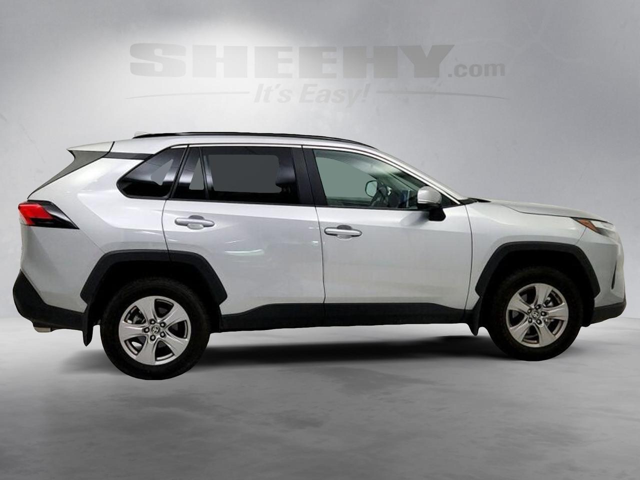 2025 Toyota RAV4 XLE Laurel MD