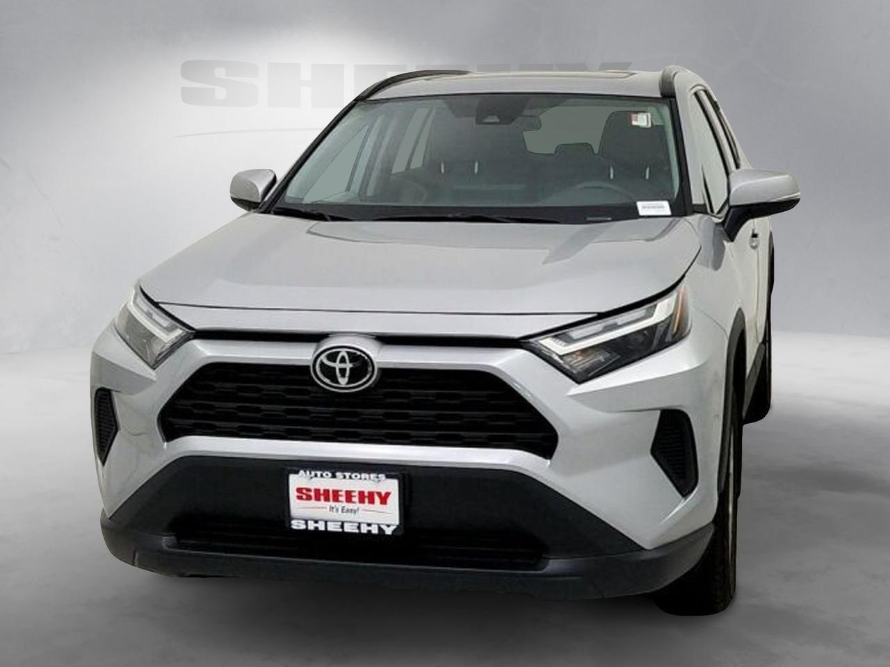 2025 Toyota RAV4 XLE Laurel MD
