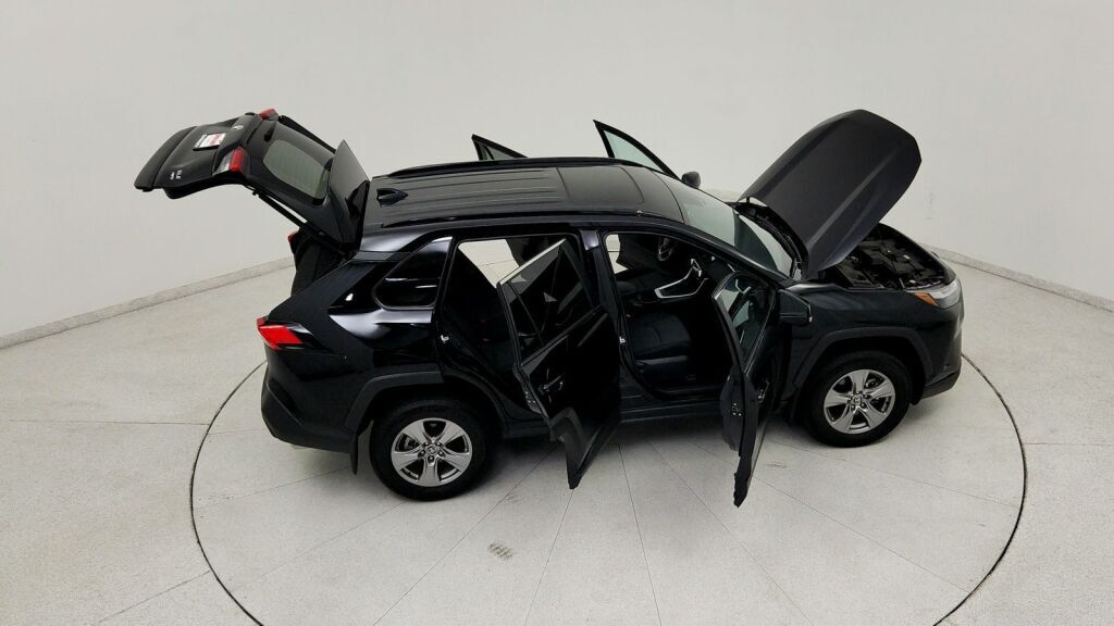 2025 Toyota RAV4 XLE Laurel MD