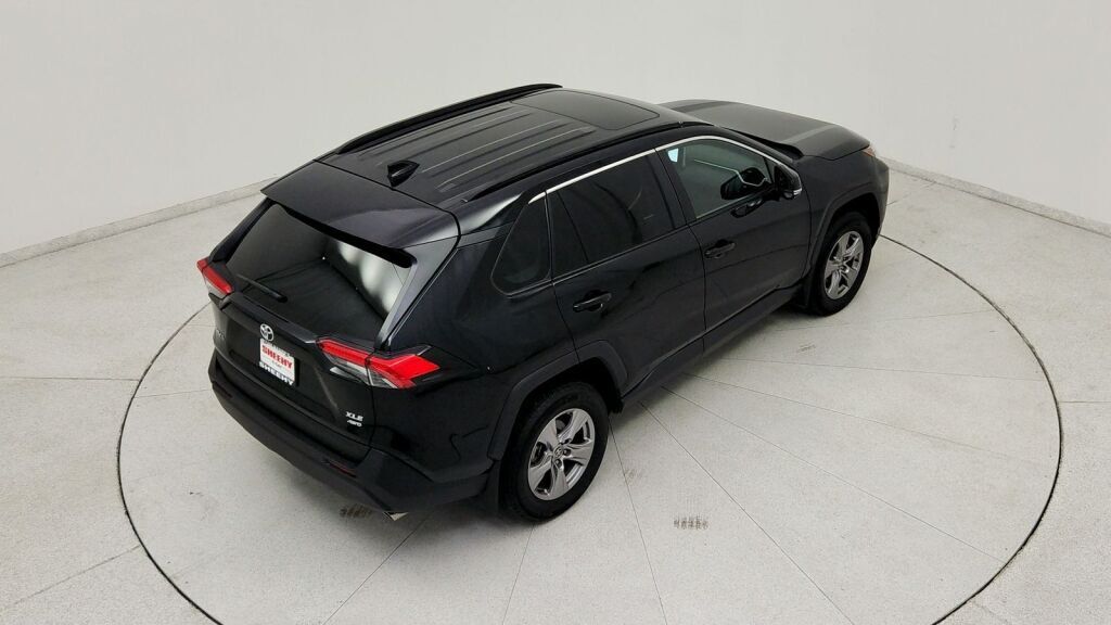 2025 Toyota RAV4 XLE Laurel MD