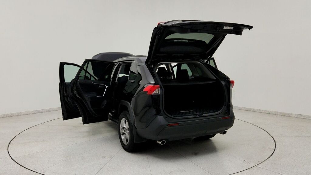 2025 Toyota RAV4 XLE Laurel MD