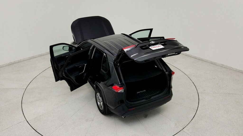 2025 Toyota RAV4 XLE Laurel MD