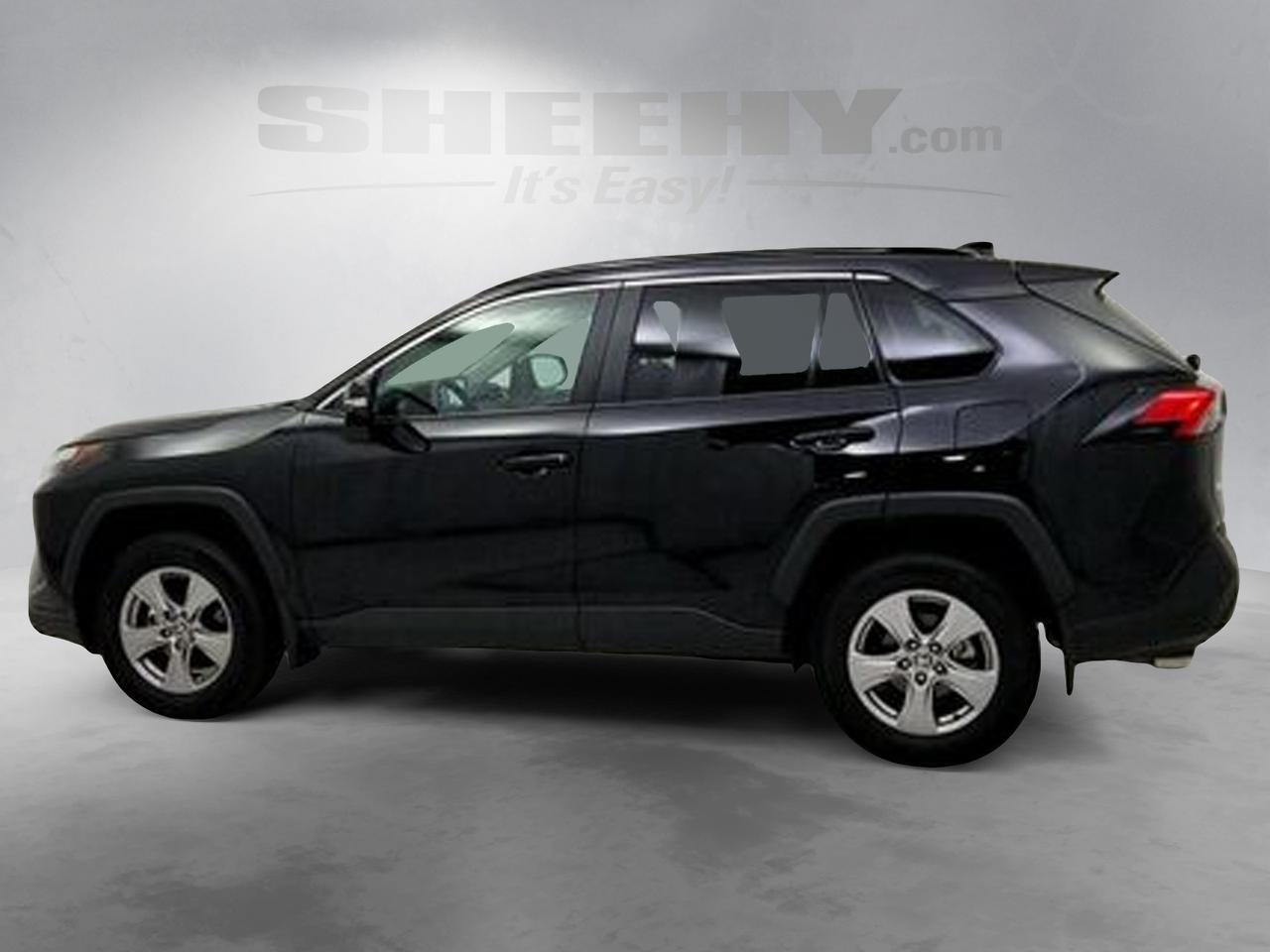 2025 Toyota RAV4 XLE Laurel MD