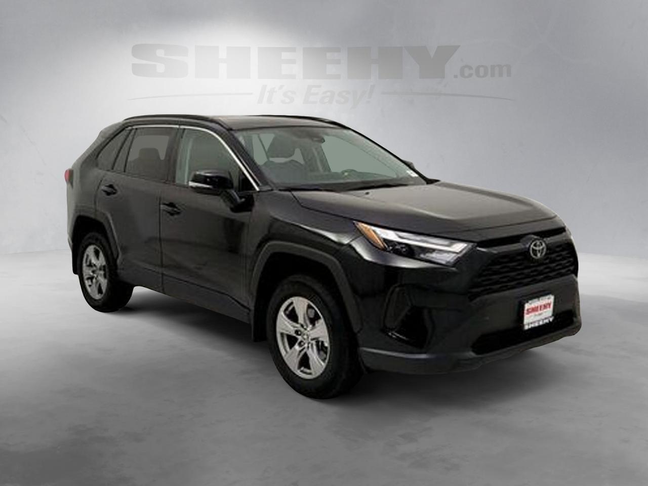 2025 Toyota RAV4 XLE Laurel MD