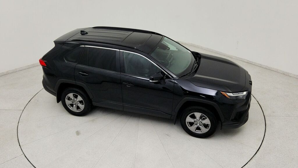2025 Toyota RAV4 XLE Laurel MD