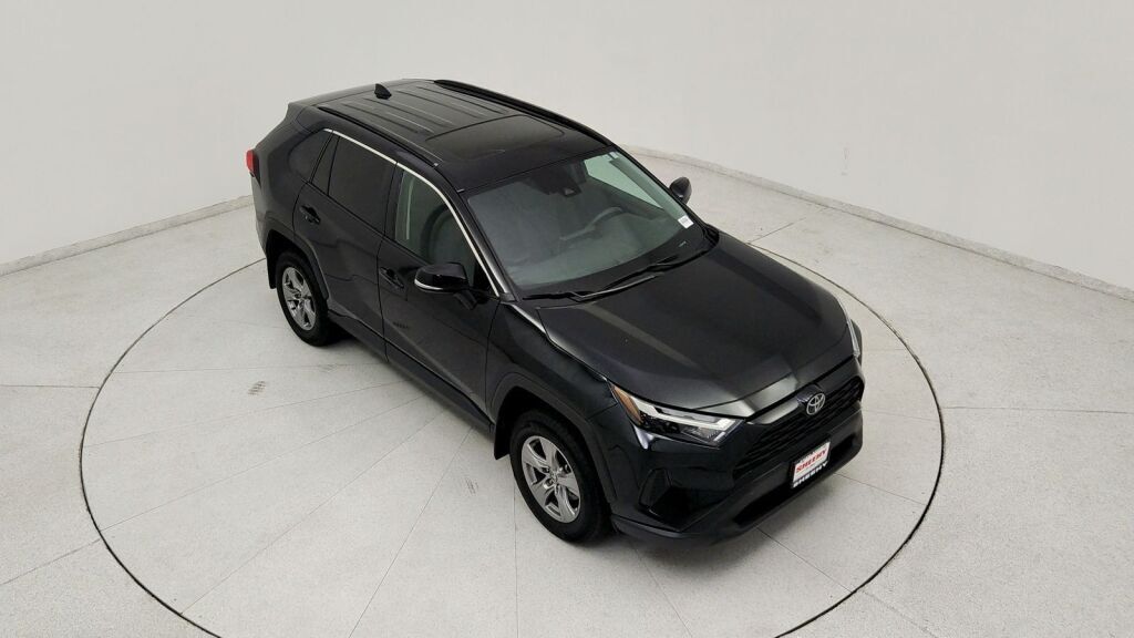 2025 Toyota RAV4 XLE Laurel MD