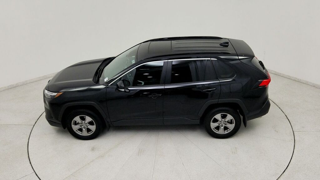 2025 Toyota RAV4 XLE Laurel MD