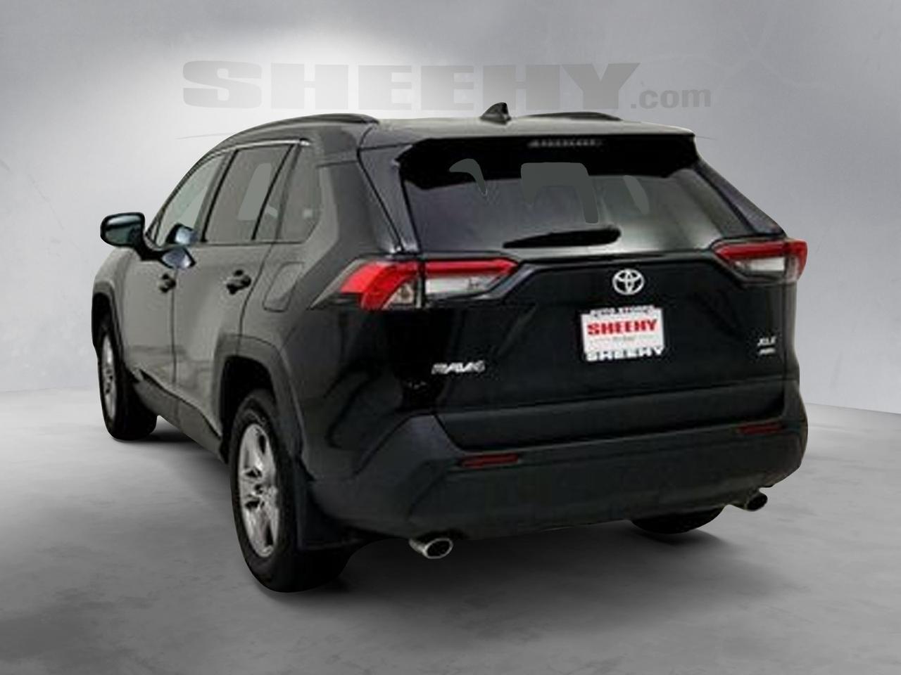2025 Toyota RAV4 XLE Laurel MD