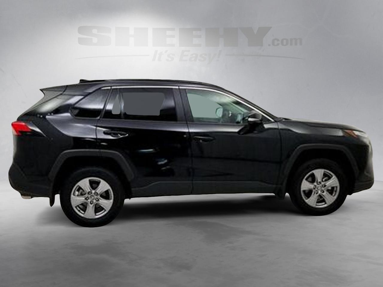 2025 Toyota RAV4 XLE Laurel MD
