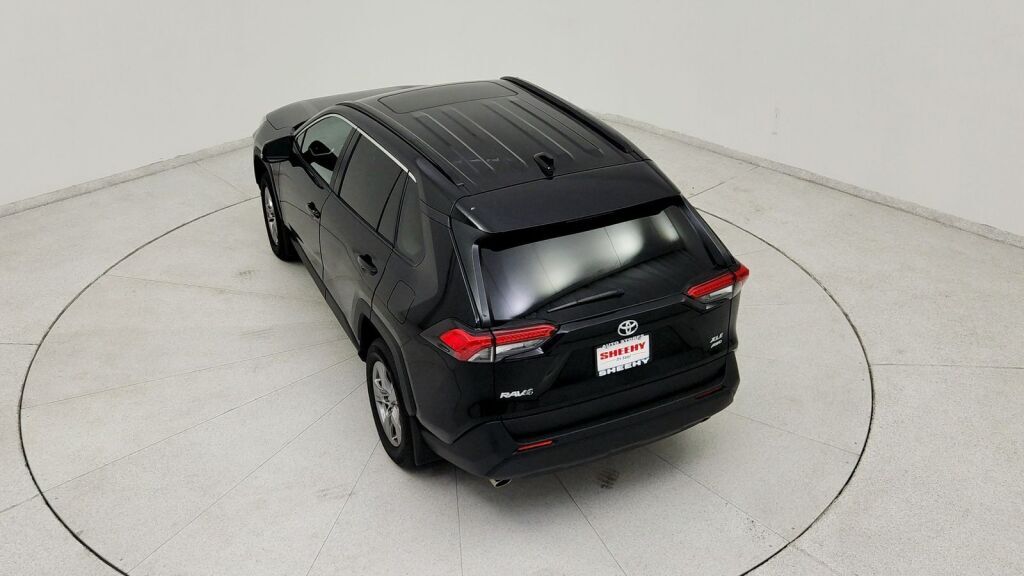 2025 Toyota RAV4 XLE Laurel MD