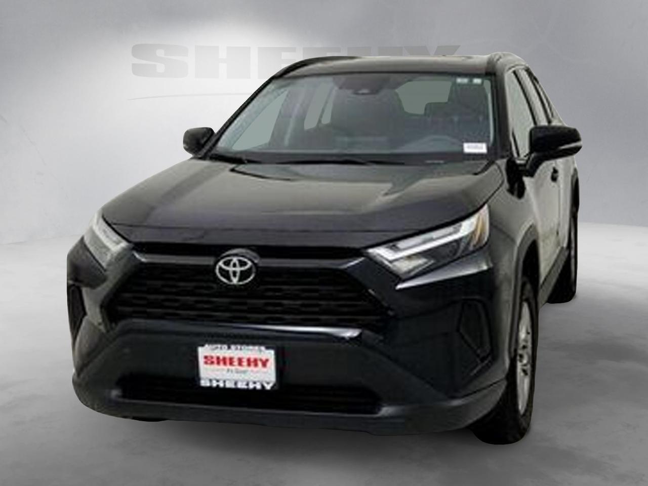 2025 Toyota RAV4 XLE Laurel MD