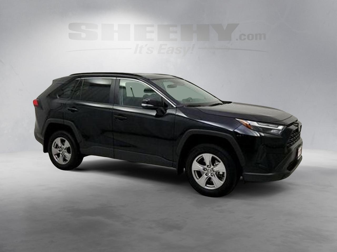 2025 Toyota RAV4 XLE Laurel MD
