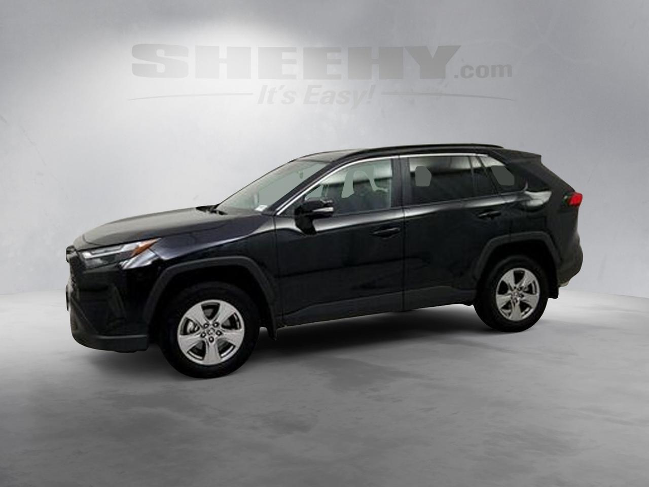 2025 Toyota RAV4 XLE Laurel MD
