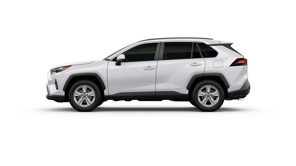 2025 Toyota RAV4 XLE Laurel MD