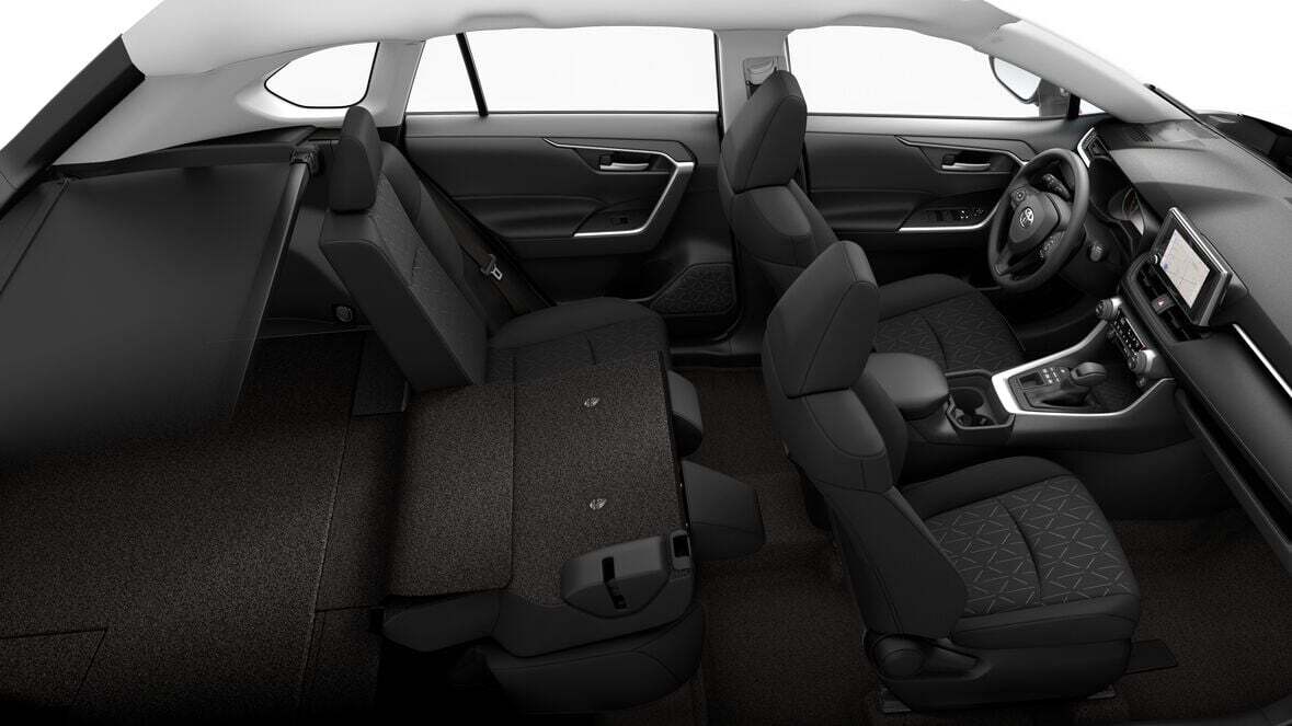 2025 Toyota RAV4 XLE Laurel MD