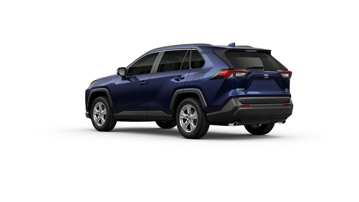 2025 Toyota RAV4 XLE Laurel MD