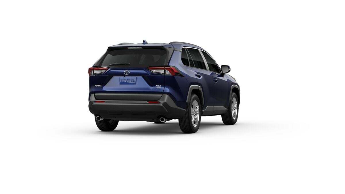 2025 Toyota RAV4 XLE Laurel MD