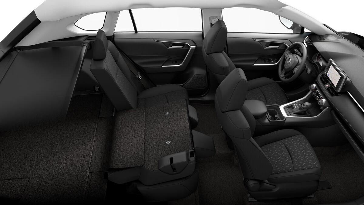 2025 Toyota RAV4 XLE Laurel MD