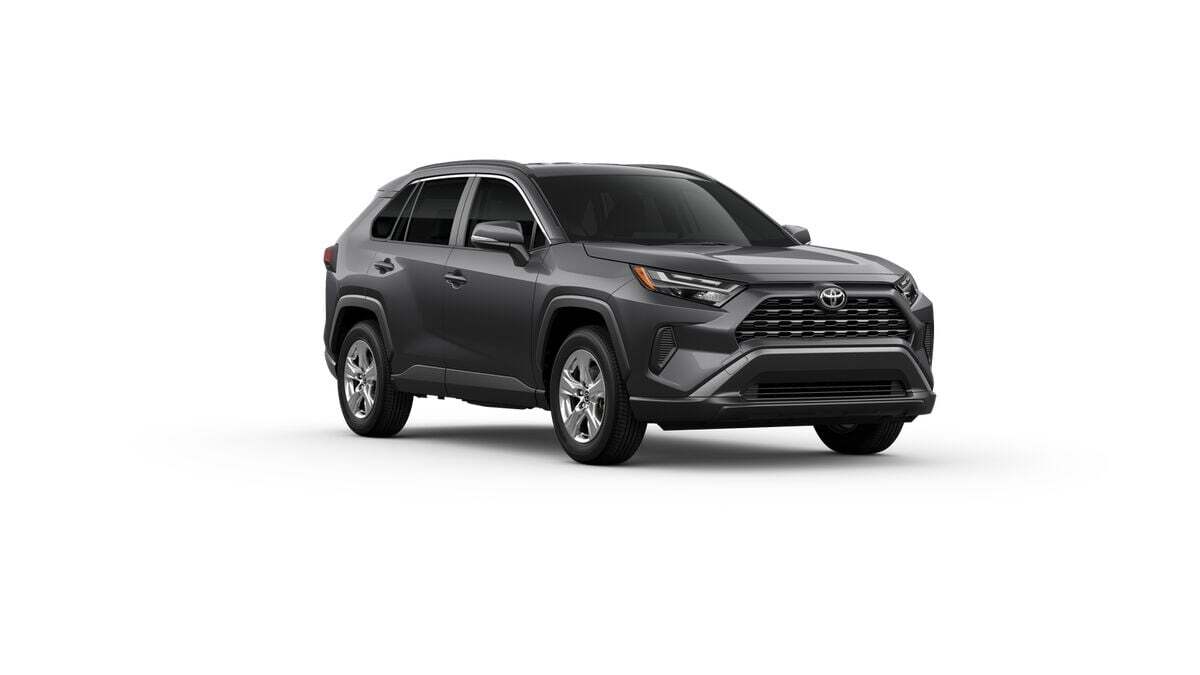 2025 Toyota RAV4 XLE Laurel MD