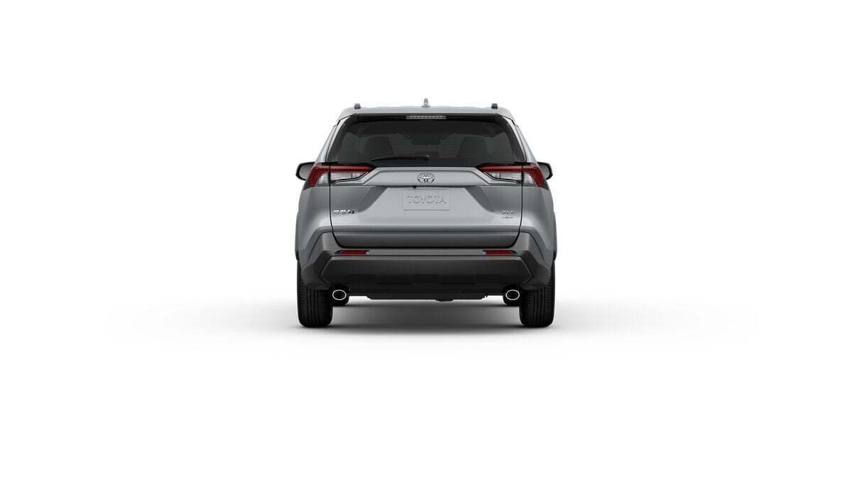 2025 Toyota RAV4 XLE Laurel MD