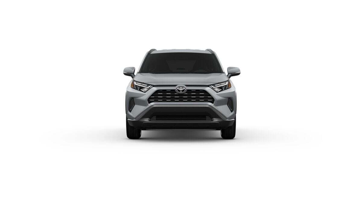 2025 Toyota RAV4 XLE Laurel MD
