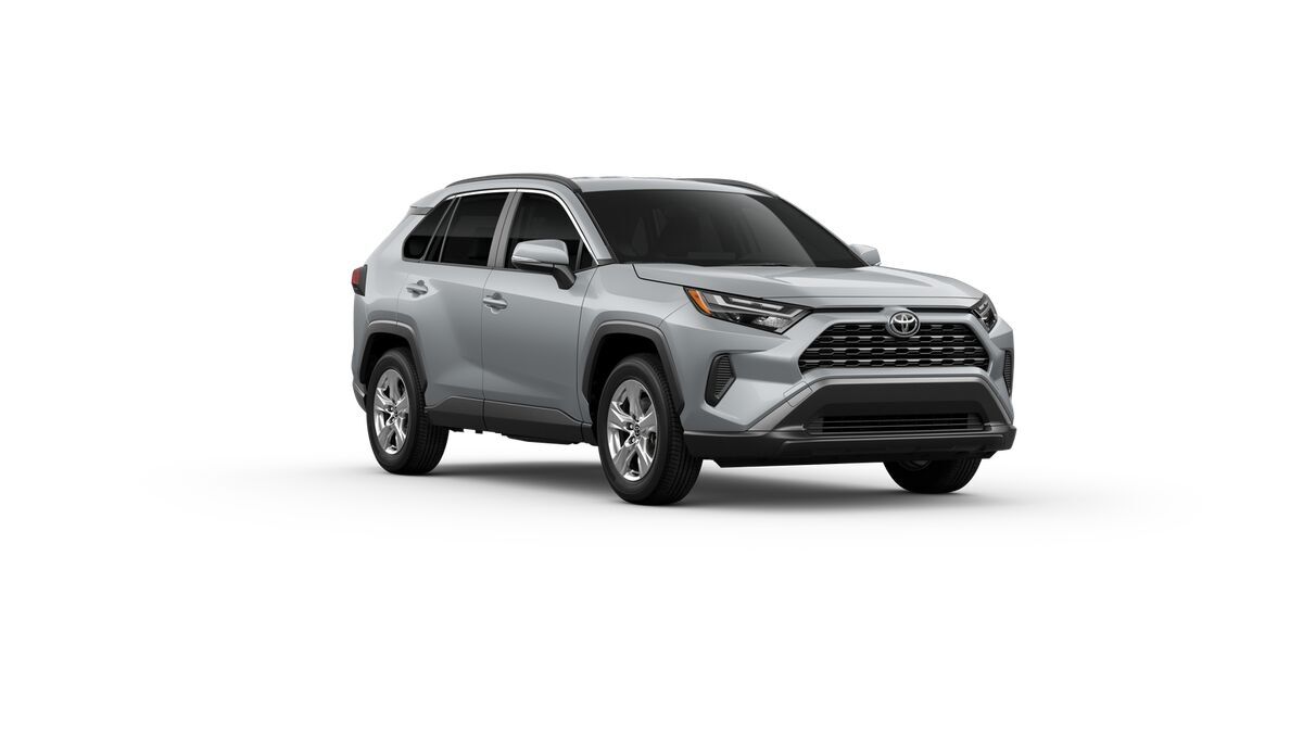 2025 Toyota RAV4 XLE Laurel MD