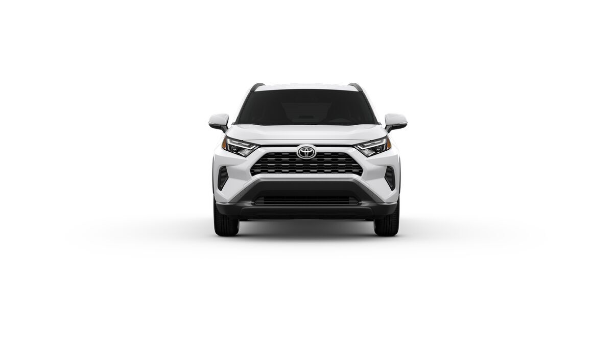 2025 Toyota RAV4 XLE Laurel MD