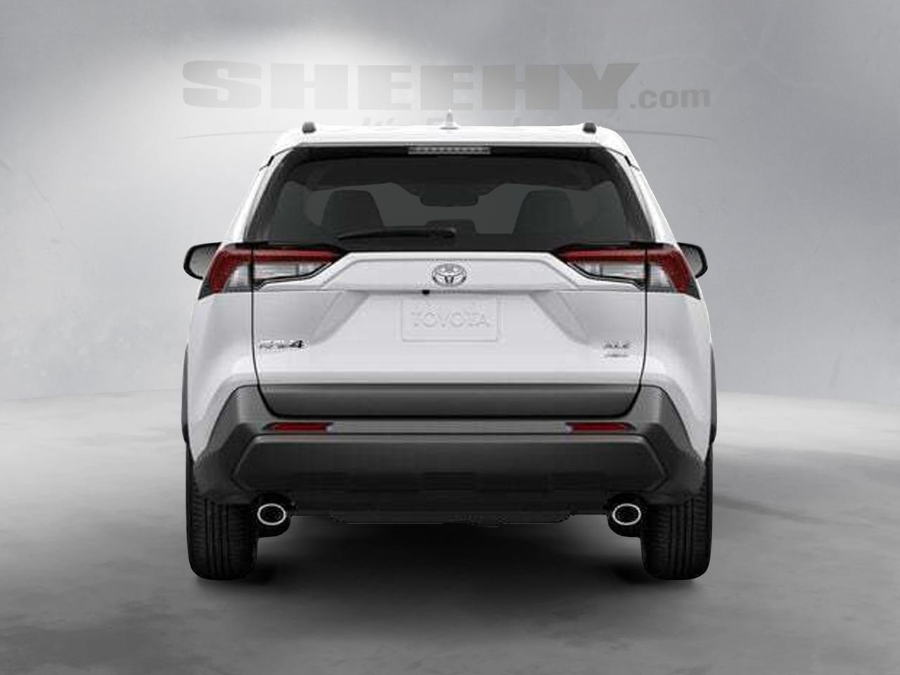 2025 Toyota RAV4 XLE Laurel MD