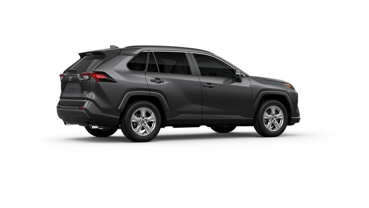 2025 Toyota RAV4 XLE Laurel MD