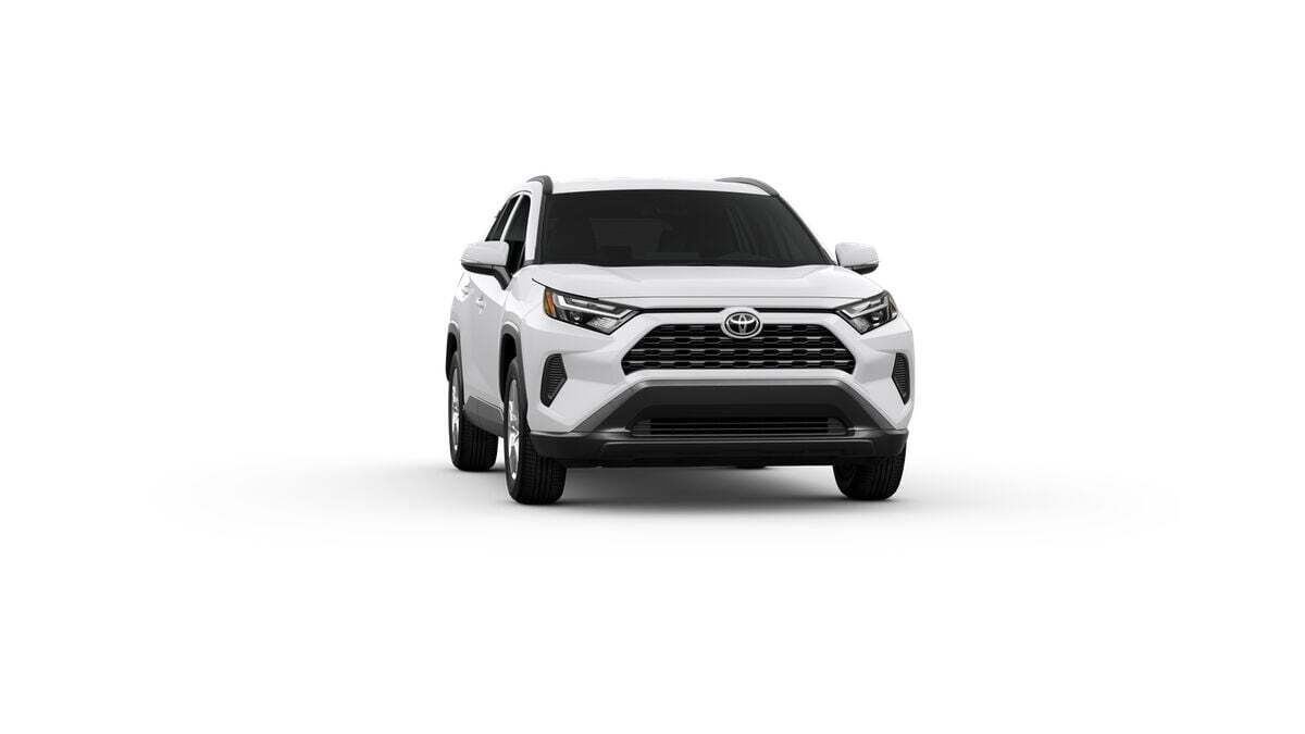 2025 Toyota RAV4 XLE Laurel MD