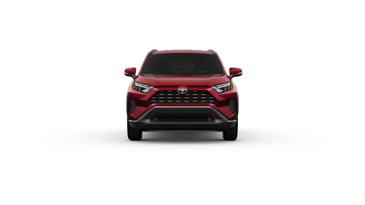 2025 Toyota RAV4 XLE Laurel MD