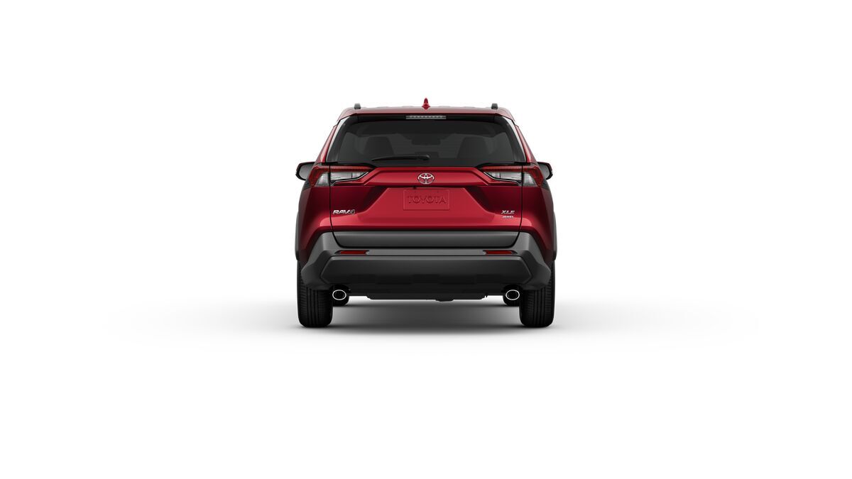 2025 Toyota RAV4 XLE Laurel MD