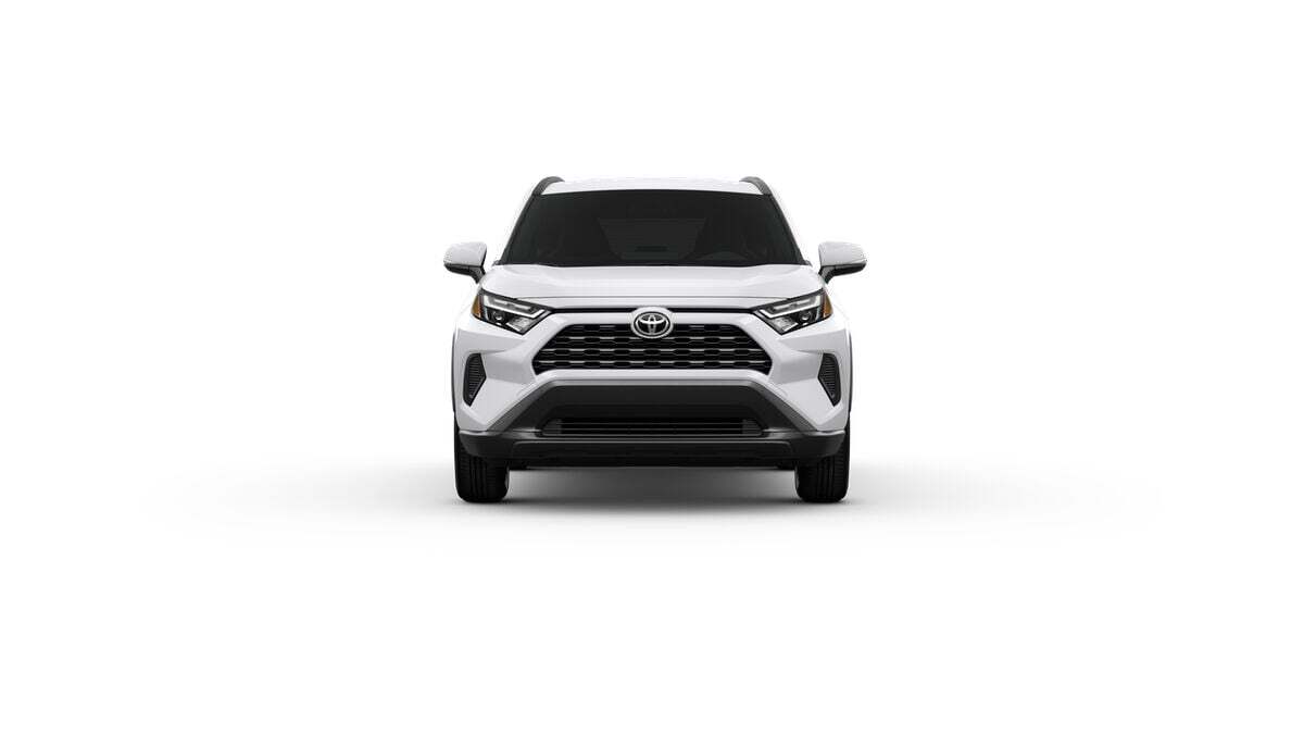 2025 Toyota RAV4 XLE Laurel MD