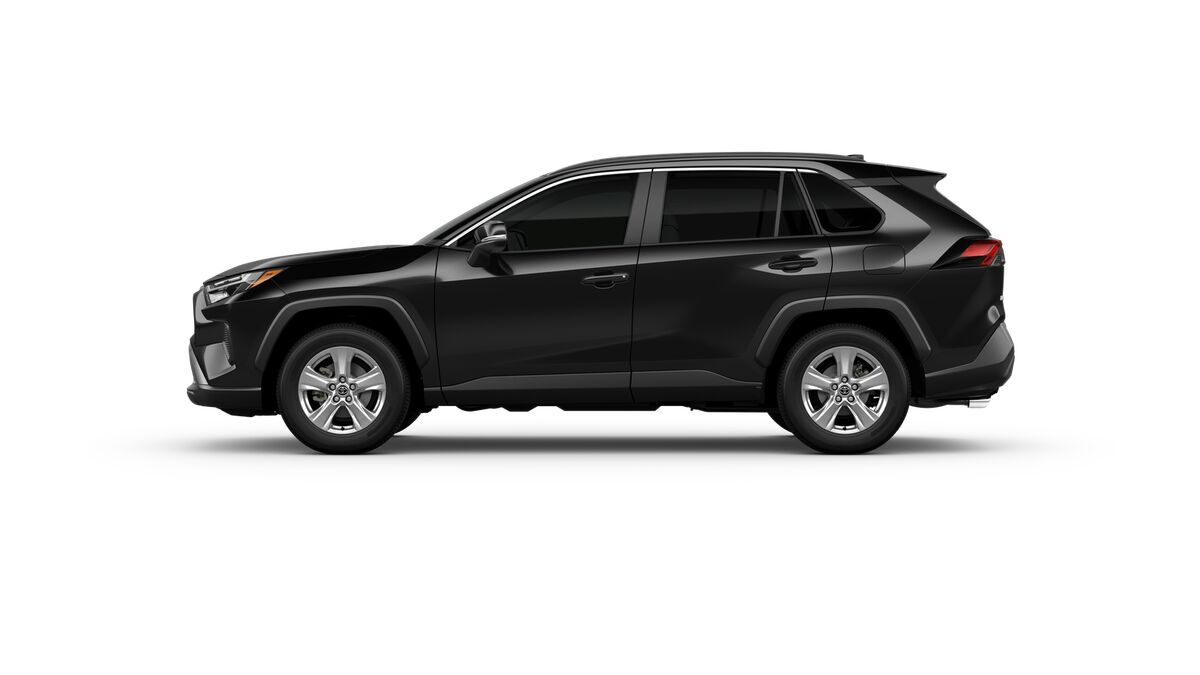 2025 Toyota RAV4 XLE Laurel MD