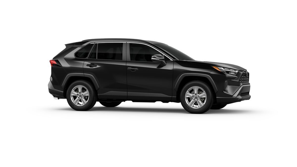 2025 Toyota RAV4 XLE Laurel MD