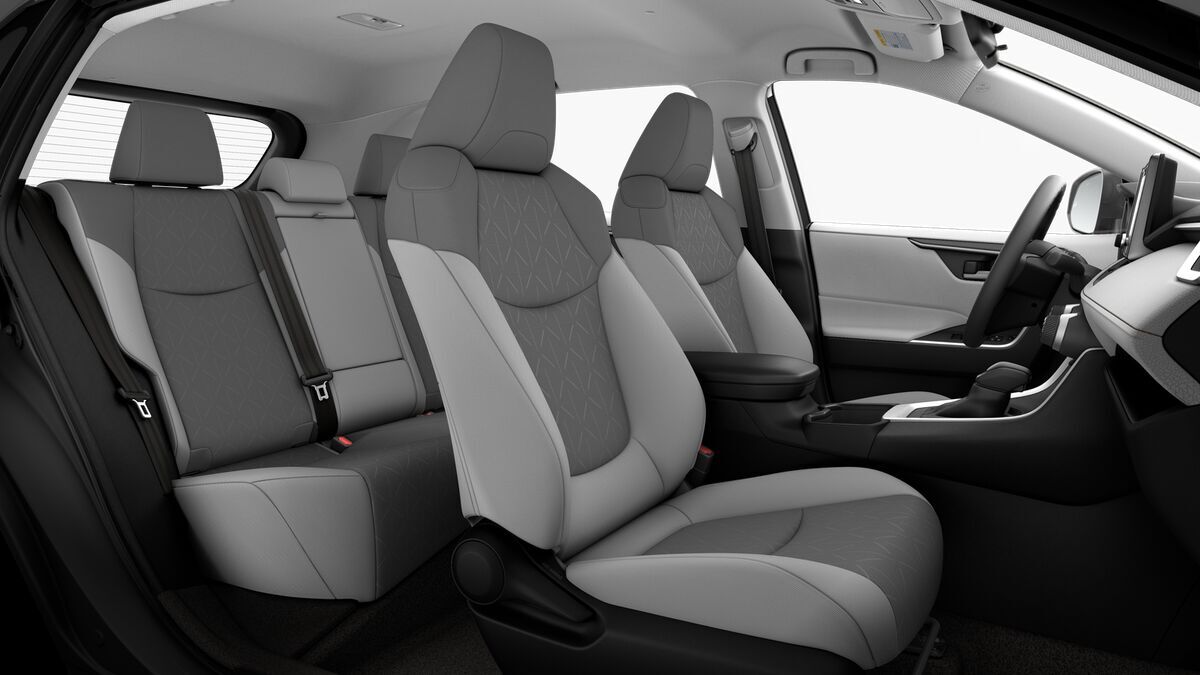 2025 Toyota RAV4 XLE Laurel MD