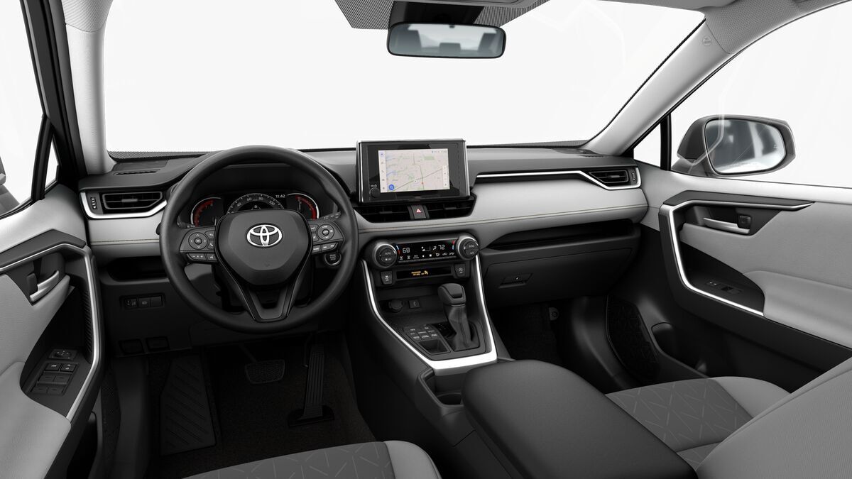 2025 Toyota RAV4 XLE Laurel MD