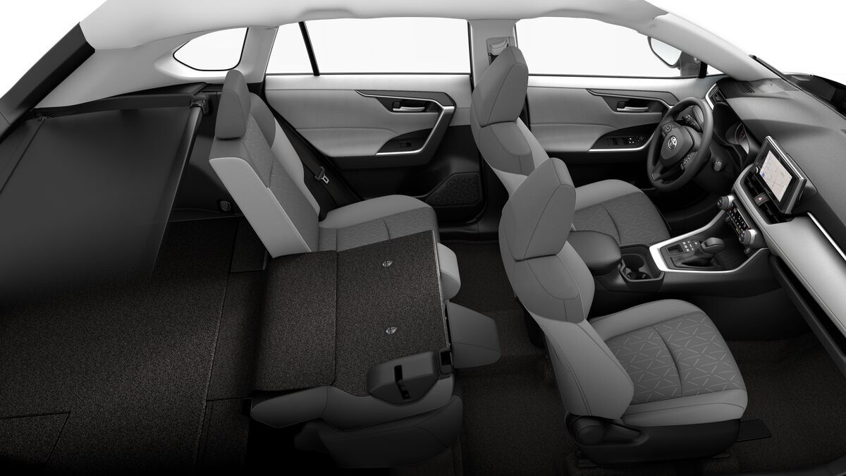 2025 Toyota RAV4 XLE Laurel MD