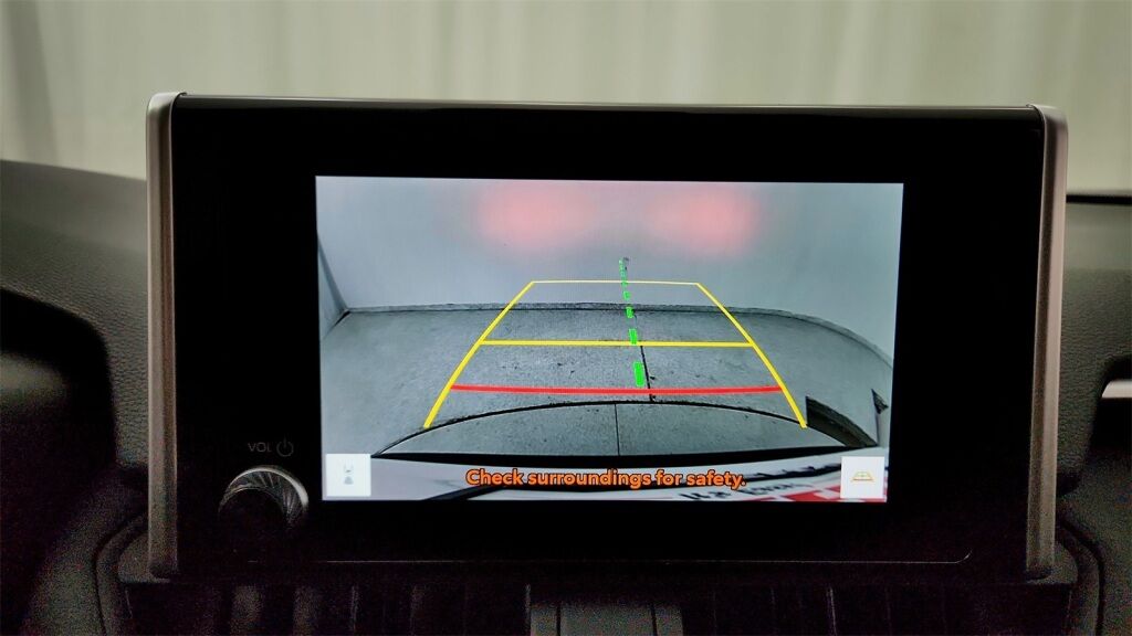 2025 Toyota RAV4 XLE Laurel MD