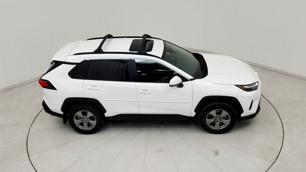 2025 Toyota RAV4 XLE Laurel MD