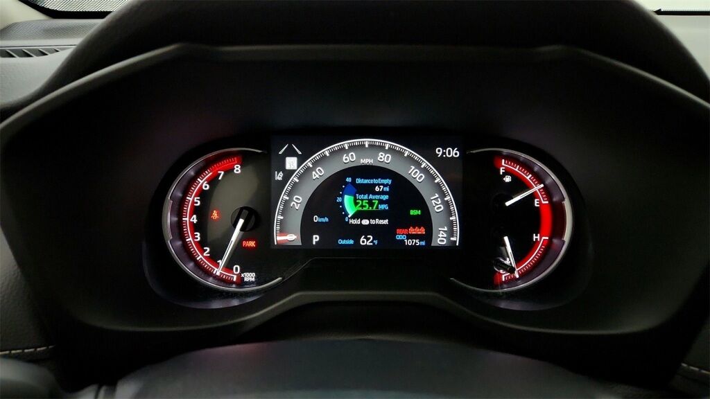 2025 Toyota RAV4 XLE Laurel MD