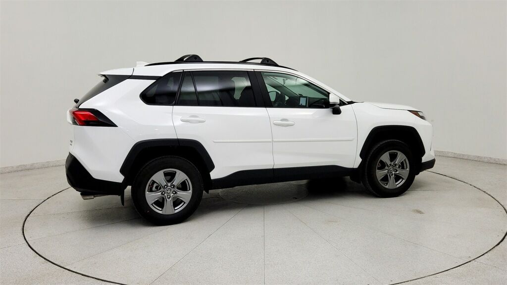 2025 Toyota RAV4 XLE Laurel MD