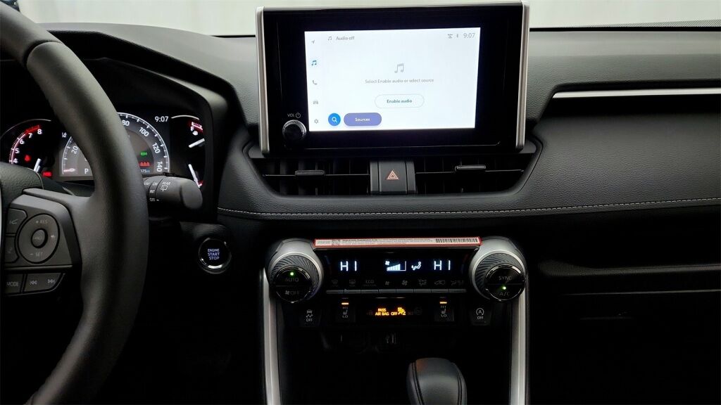 2025 Toyota RAV4 XLE Laurel MD