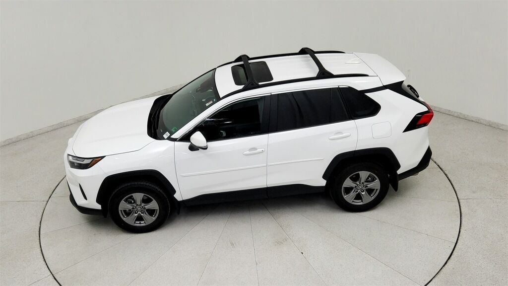 2025 Toyota RAV4 XLE Laurel MD