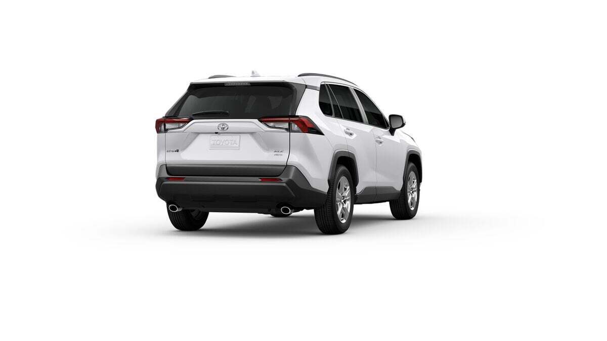 2025 Toyota RAV4 XLE Laurel MD